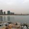 Poblenou y el mar