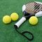 Grupo para jugar a padel