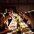 Grupo para Singles  CENA CULTURAL cada VIERNES para SINGLES