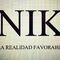 CHARLA GRATUITA - NIK, LA REALIDAD FAVORABLE