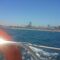 Excursión en velero por la costa de Barcelona