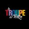 Vols formar part d-un grup de teatre