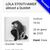 Lola Stouthamer-s Almost a Quintet” és un quartet de jazz