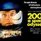 CINEMA: 2001: UNA ODISEA DEL ESPACIO aquest dissabte 19 de novembre en V.O.S  al PHENOMENA