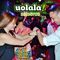 Salir a bailar salsa y asúuuuucar Uolala