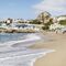 El poble de -El Garraf-