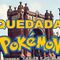 POKEDADA: QUEDADA POR BARCELONA PARA -CAZAR- POKEMONS