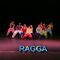 Aprender hip hop y Ragga