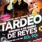 Tardeo de Reyes 80s 90s 👑​