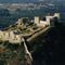 Ruta guiada al castell de Claramunt 