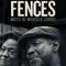 TERTULIA  DE CINE: -FENCES-