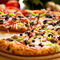 Cenar en pizzerí­a de Molins de Rei y después lo que nos apetezca a todos