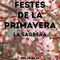Concert de Festa de Primavera al barri de la Sagrera