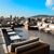 La Dolce Vitae del Majestic Hotel, Terraza con sesión de dj GRATIS!!