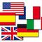 INTERCAMBIO de IDIOMAS inglés, francés, alemán, italiano, español y catalán 