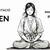 Introducció gratuí¯ta a la meditació zen