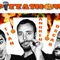 VIERNES 11 SEPTIEMBRE VEN A REIR AL TEATRO LLANTIOL PIZZASHOW