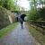 Salida en bici via verde del Ferro: Ripoll-Gorg de Malatosca...
