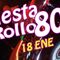 ❤️💙💛 Tardeo años 80s sábado 25 ENE discoteca Otto zutz. ❤️💙💛