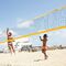 SABADO TARDE DE VOLLEY PLAYA