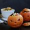 Halloween Attractive. 2 partes.