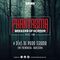 Phantasma Weekend of Horror Piknic Electronik Halloween!!!!