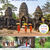 Viaje 13 días a Camboya Exclusiva agosto 2024