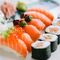 RESTAURANTE JAPONéS Y COPA POST CENA