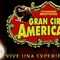 IR A VER EL CIRCO AMERICANO EN BARCELONA