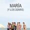 VERMUT DE CINE  Marí­a (y los demás)