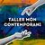 🌟 SÚPER NOVETAT TALLER MÓN CONTEMPORANI, ENTENENT ALS REFERENTS - 7 SESSIONS