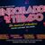 Un musical ochentero   Celebración del estreno