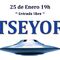 Contacto Extraterrestre Presentación de Tseyor