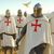 Ruta por la barcelona historica: templarios, descubre su fascinante historia y sus vestigios