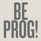 Be Prog! My Friend Festival (Pueblo Español)