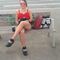 A patinar! Quien se viene...