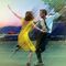 Sesión de cine -La La Land-