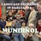 Mundiñol language and culture monday meeting