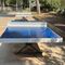 Tarde de ping-pong en les corts - JUEVES TARDE