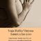 CLASE ABIERTA DE YOGA