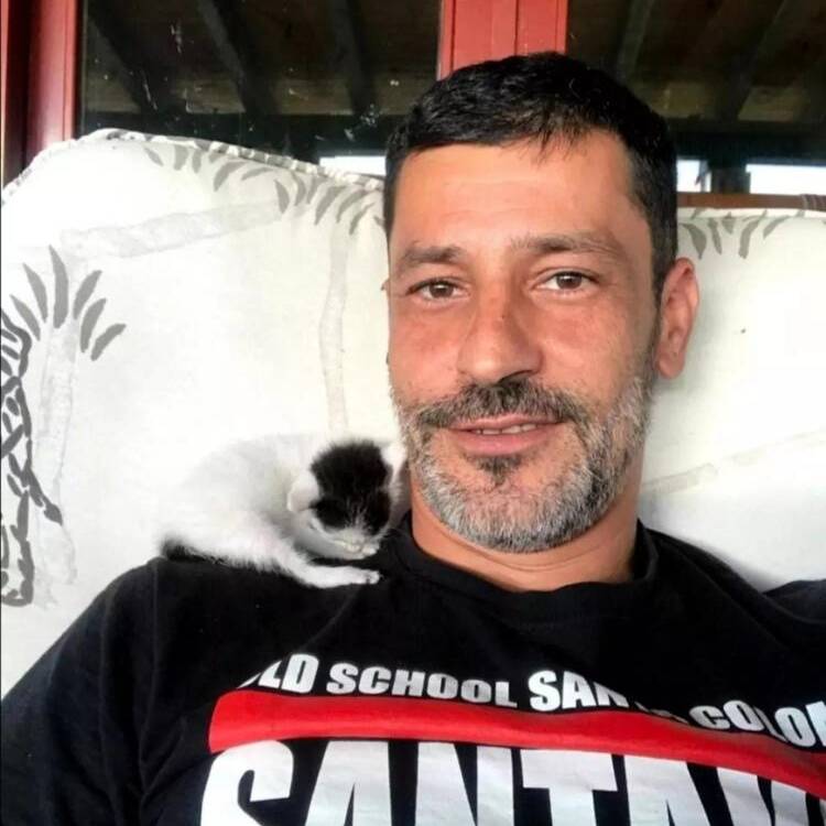 Foto de perfil de javier
