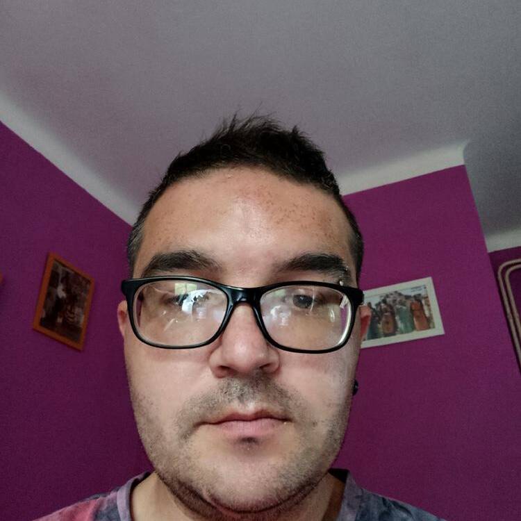 Foto de perfil de Javi
