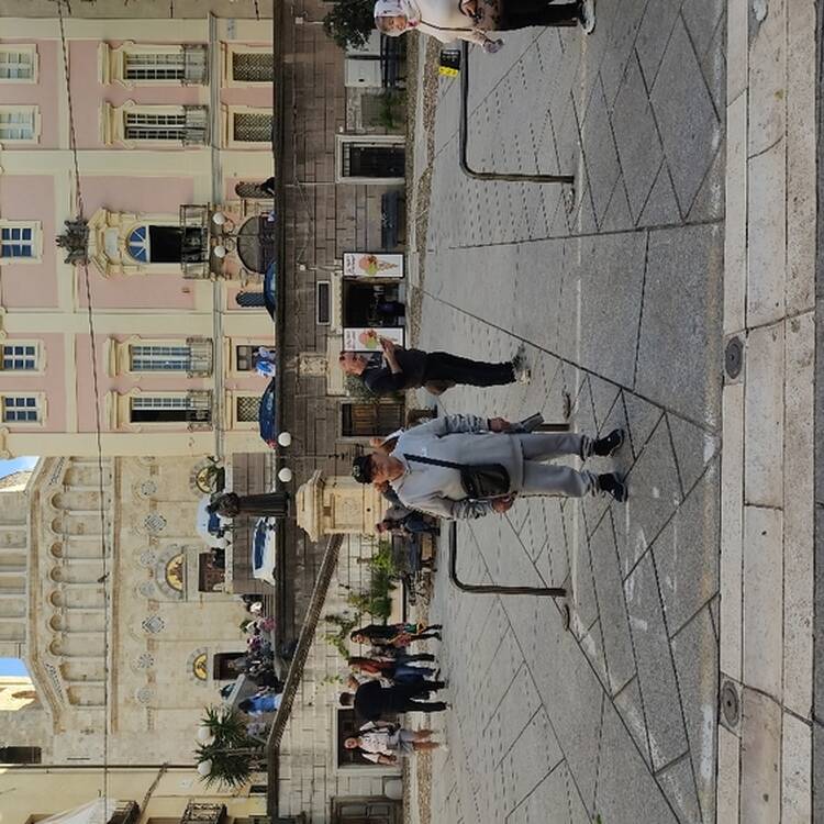 Foto de perfil