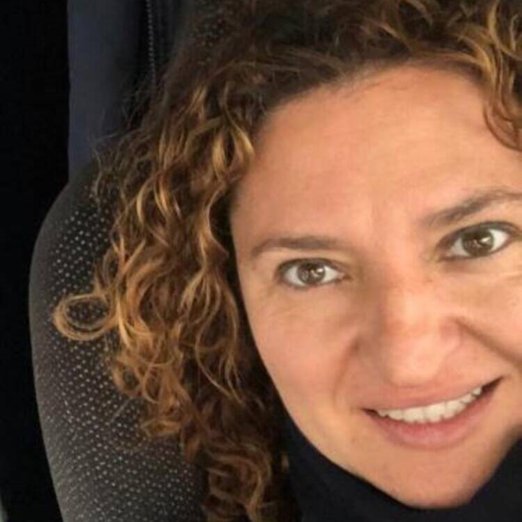 Foto de perfil de Judith Olloqui