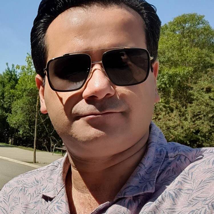 Foto de perfil de Aliiii