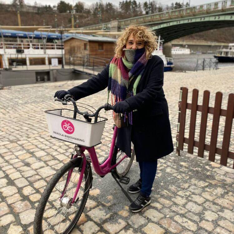Foto de perfil de Mireia