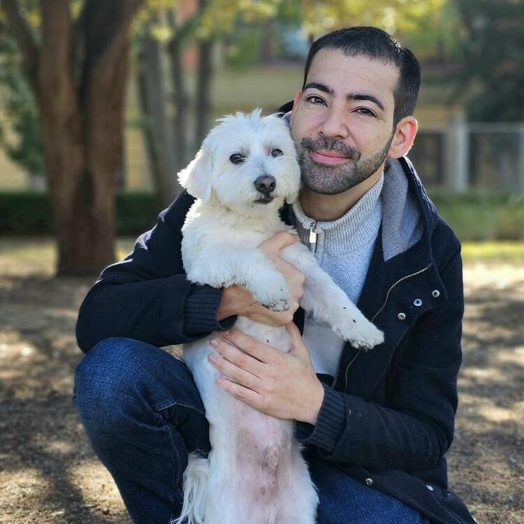 Foto de perfil de jesus
