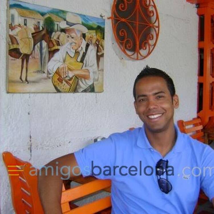 Foto de perfil de Alejandro