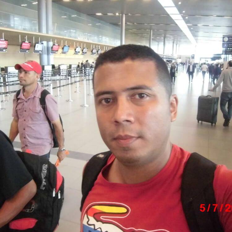 Foto de perfil de andres
