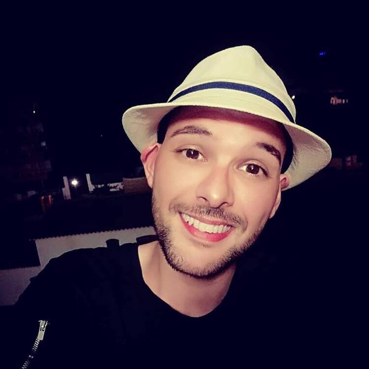 Foto de perfil de davixuu